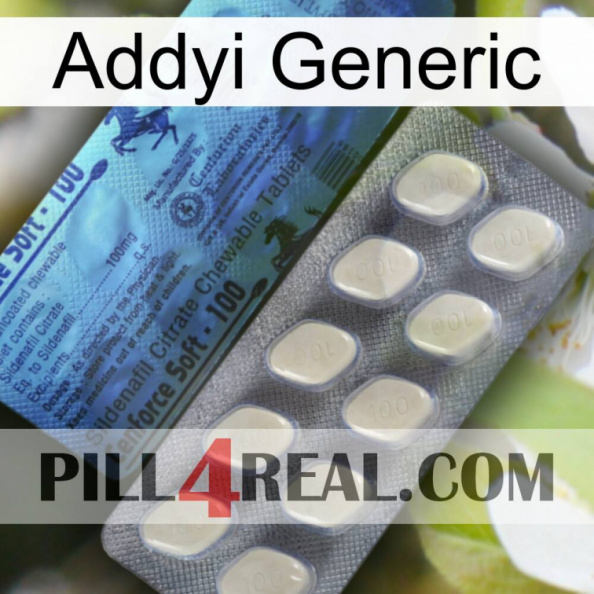 Addyi Generic 34